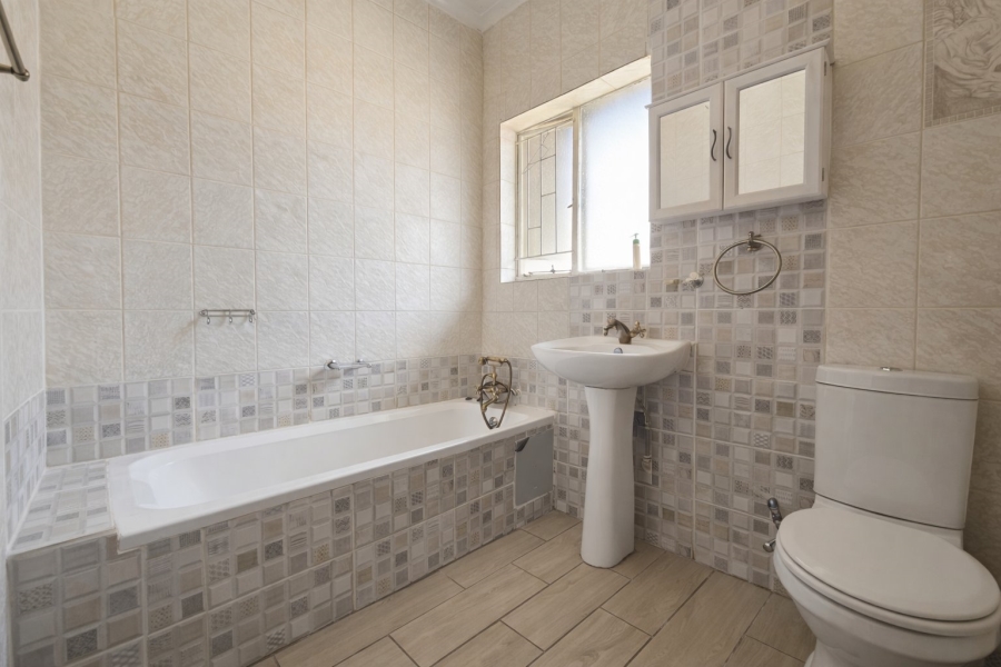 3 Bedroom Property for Sale in Sasolburg Ext 11 Free State